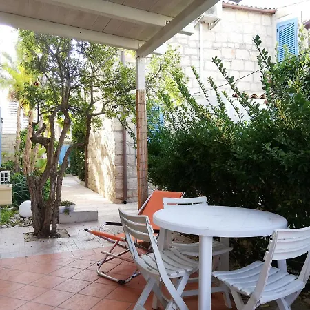 Soleluna Apartment *