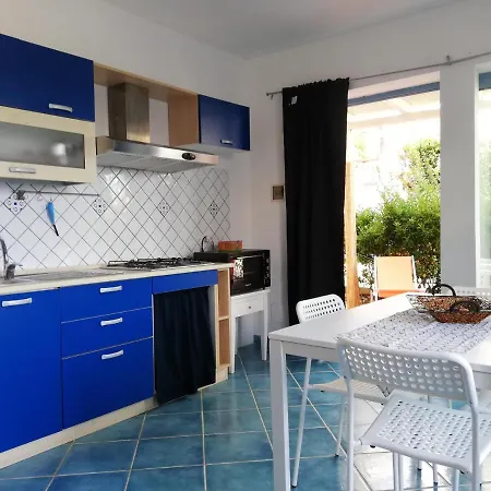 Soleluna Apartment Donnalucata (Sicily)