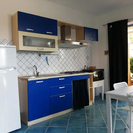 Apartment Soleluna